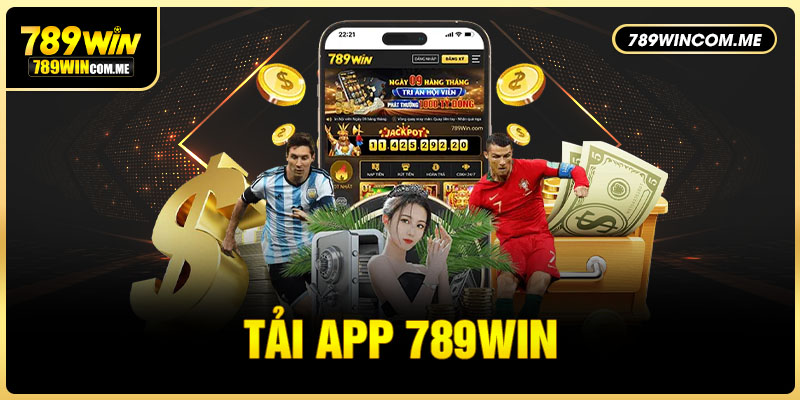 Hướng dẫn tải app 789win Hướng dẫn tải app 789win