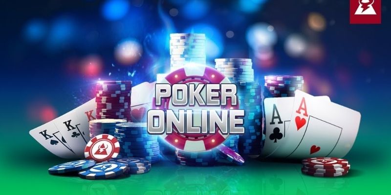 Poker là tựa game hấp dẫn tại nền tảng casino 789WIN Poker là tựa game hấp dẫn tại nền tảng casino 789WIN
