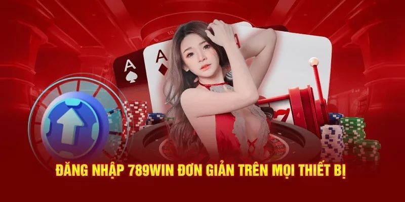 Chi tiết các bước trải nghiệm cá cược tại casino 789WIN Chi tiết các bước trải nghiệm cá cược tại casino 789WIN