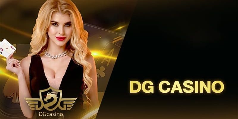 Tìm hiểu về sảnh trò chơi nổi tiếng DG Gaming Tìm hiểu về sảnh trò chơi nổi tiếng DG Gaming
